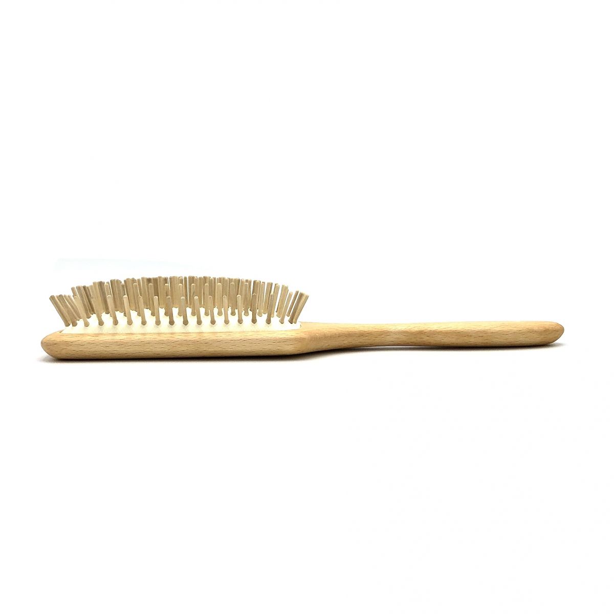 Paddlebrush mit Holzstiften